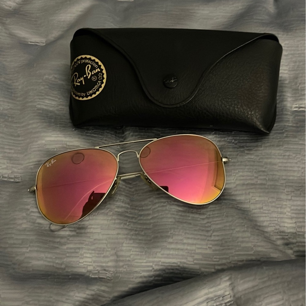 Ray bans sunglasses
